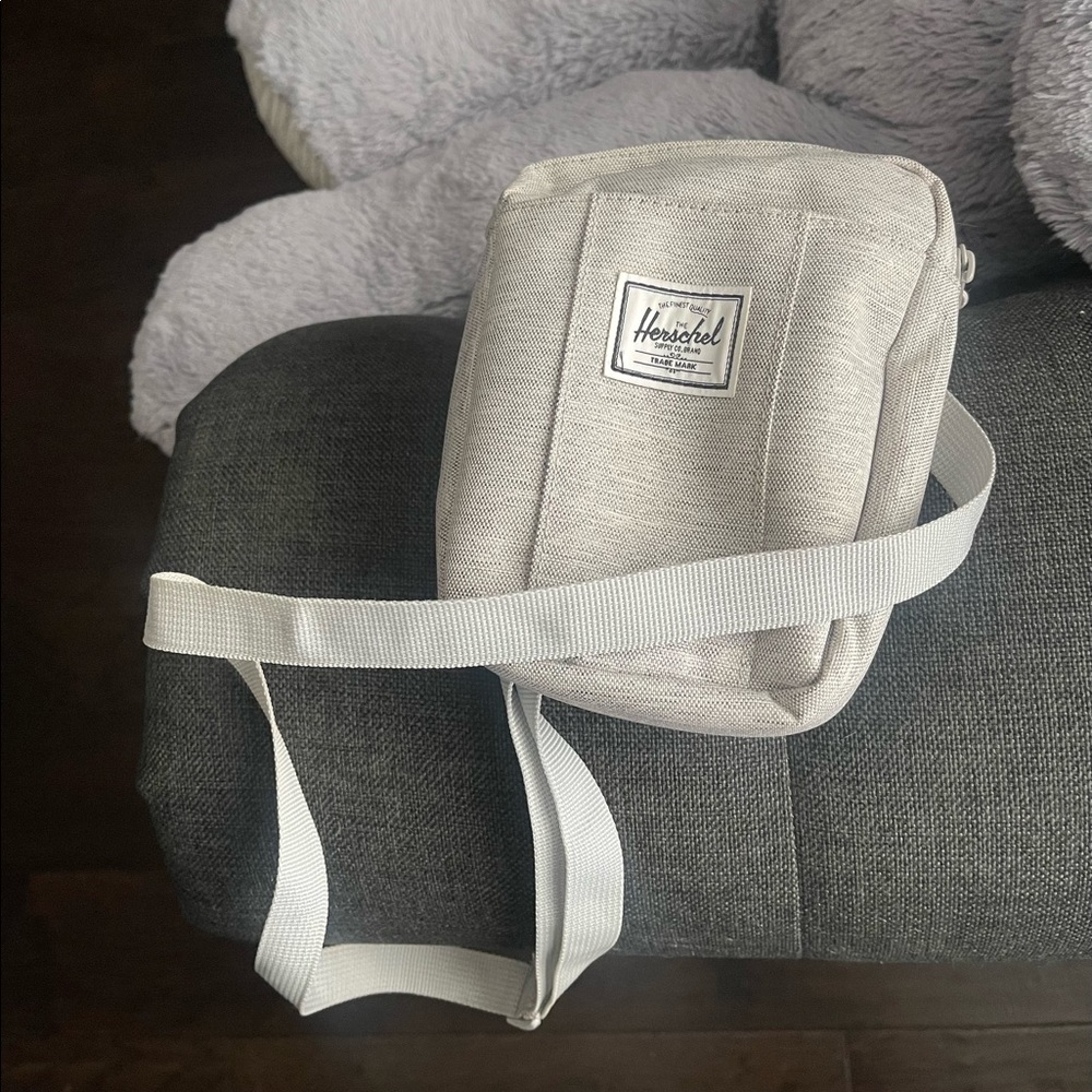 Herschel crossbody bag
